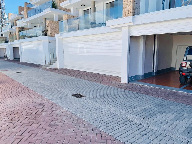 Penthouse for Sale in Cala Vadella, Ibiza 43