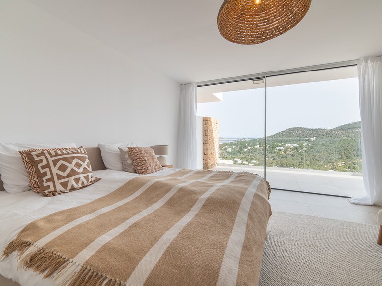 Penthouse for Sale in Cala Vadella, Ibiza 14