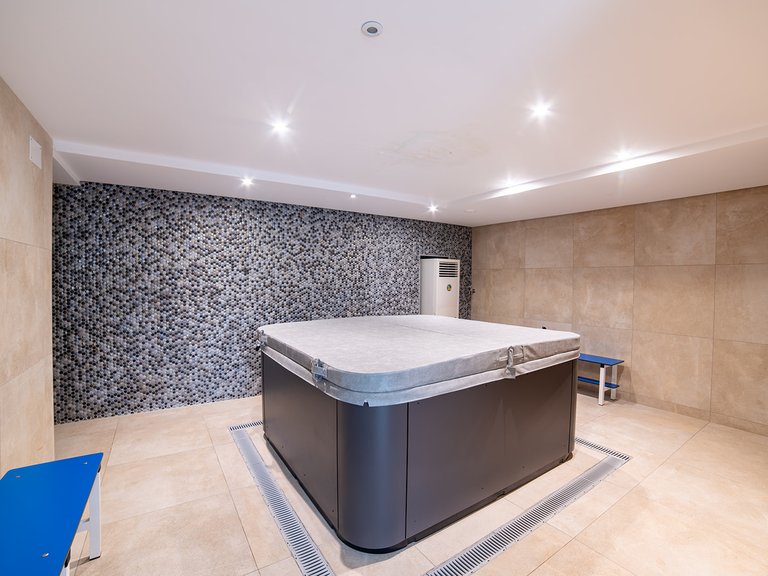 Penthouse for Sale in Cala Vadella, Ibiza 43