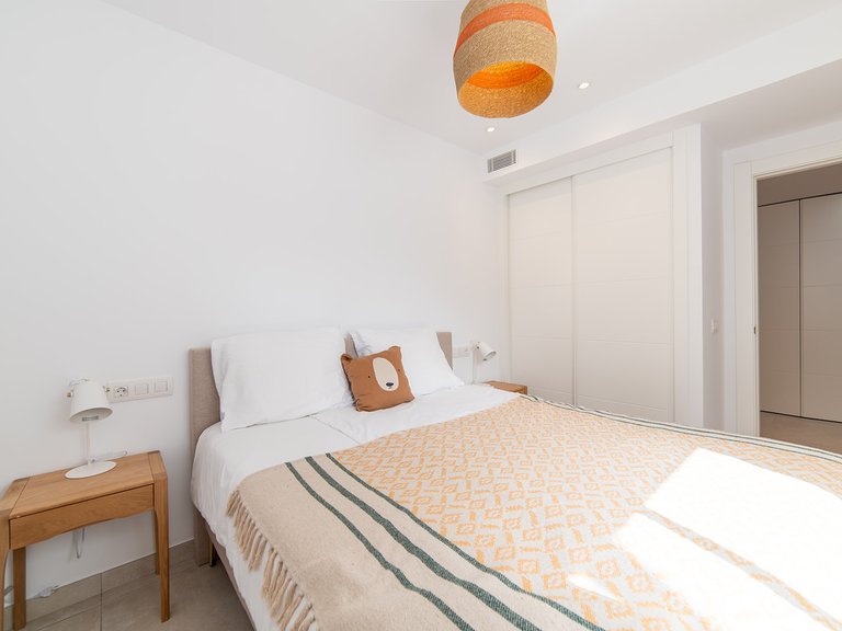 Penthouse for Sale in Cala Vadella, Ibiza 12