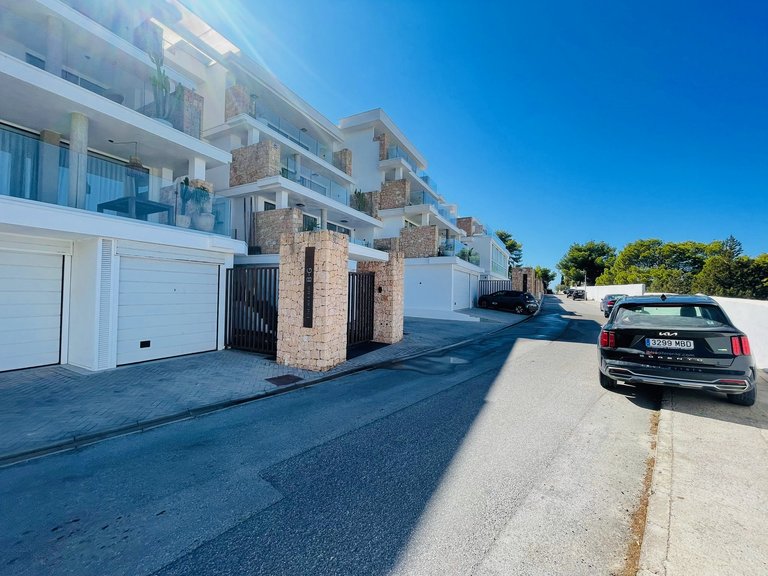 Penthouse for Sale in Cala Vadella, Ibiza 45
