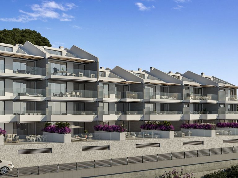 Apartment for Sale in Benalmadena, Malaga 3