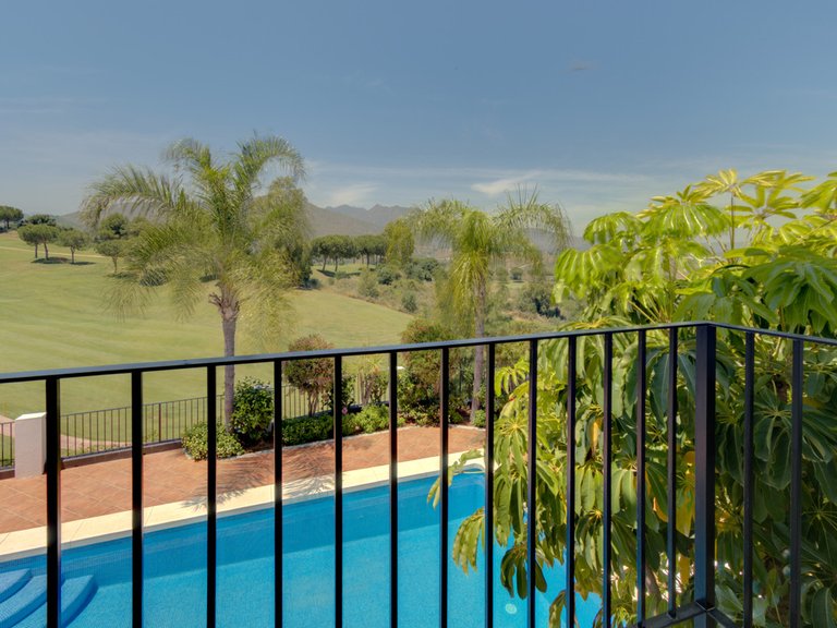 Villa for Sale in La Cala De Mijas, Malaga 2