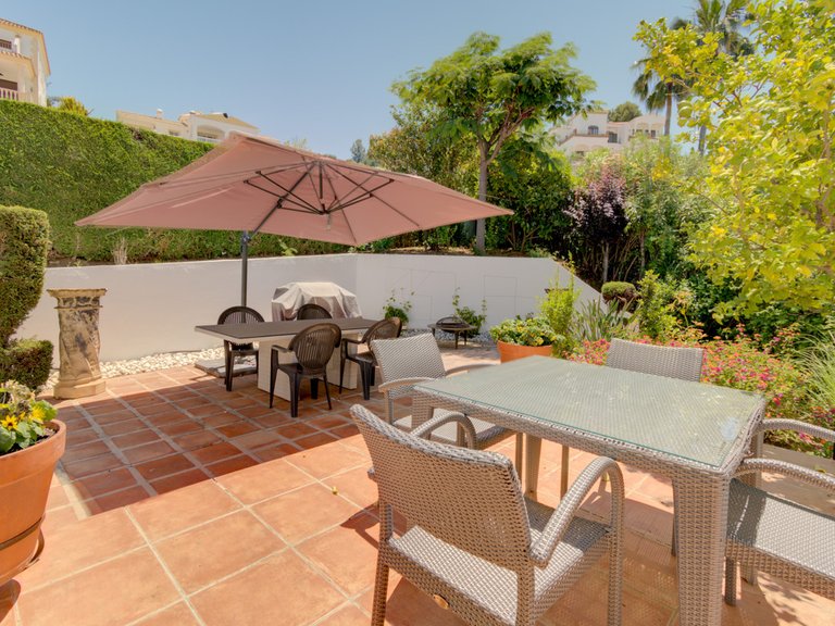 Villa for Sale in La Cala De Mijas, Malaga 3