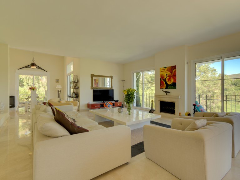 Villa for Sale in La Cala De Mijas, Malaga 6