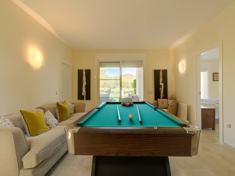 Villa for Sale in La Cala De Mijas, Malaga 9