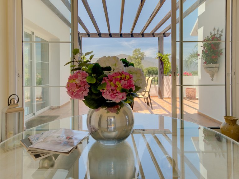 Villa for Sale in La Cala De Mijas, Malaga 11