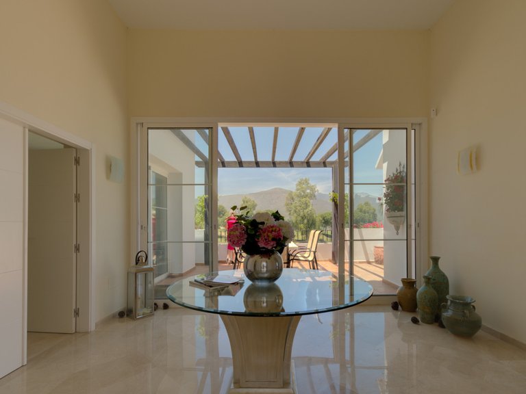 Villa for Sale in La Cala De Mijas, Malaga 18