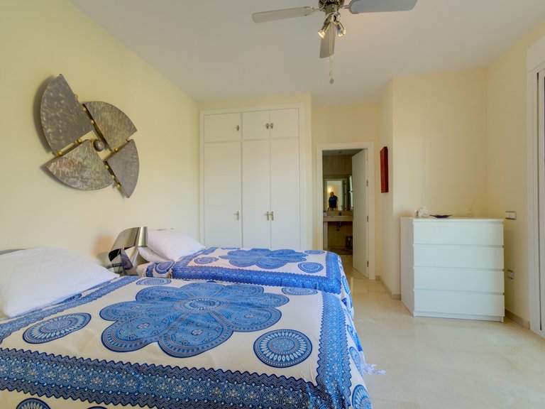 Villa for Sale in La Cala De Mijas, Malaga 25