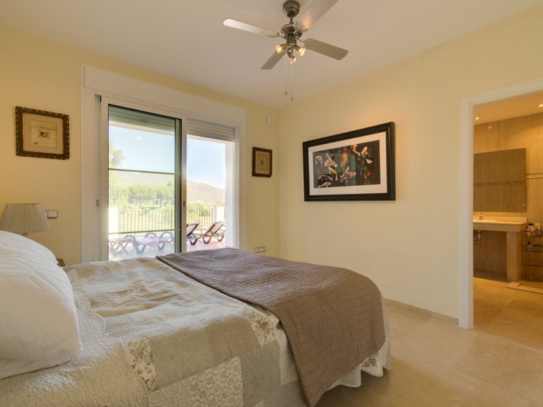 Villa for Sale in La Cala De Mijas, Malaga 27