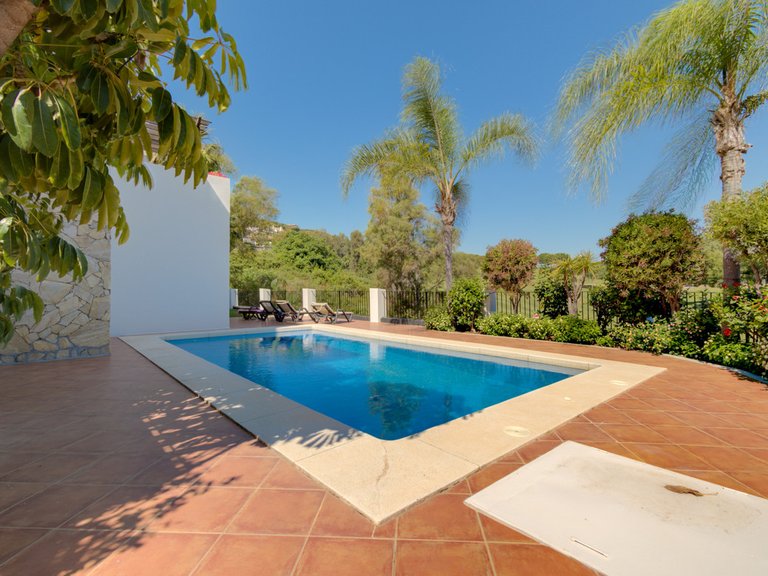 Villa for Sale in La Cala De Mijas, Malaga 32