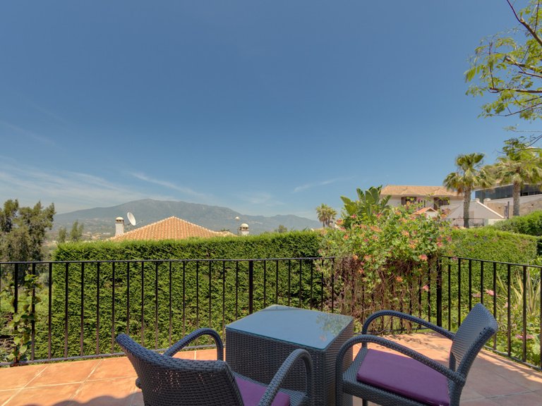 Villa for Sale in La Cala De Mijas, Malaga 33