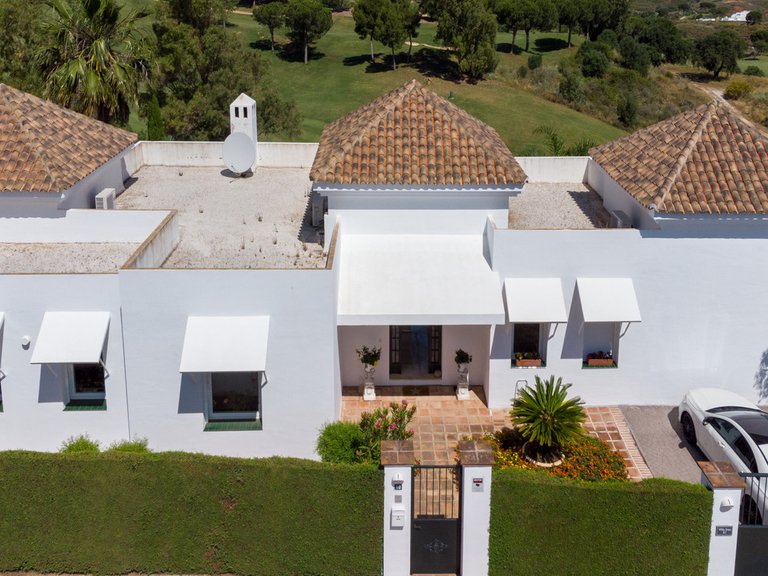 Villa for Sale in La Cala De Mijas, Malaga 34