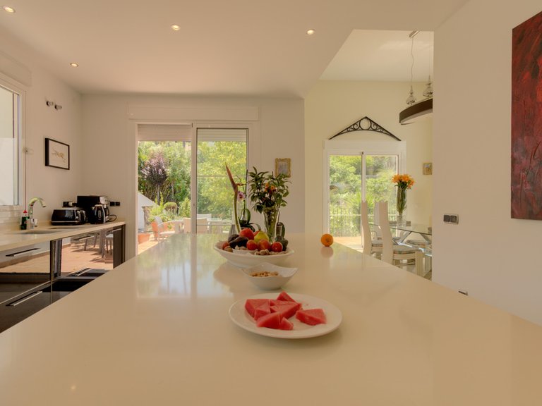 Villa for Sale in La Cala De Mijas, Malaga 14