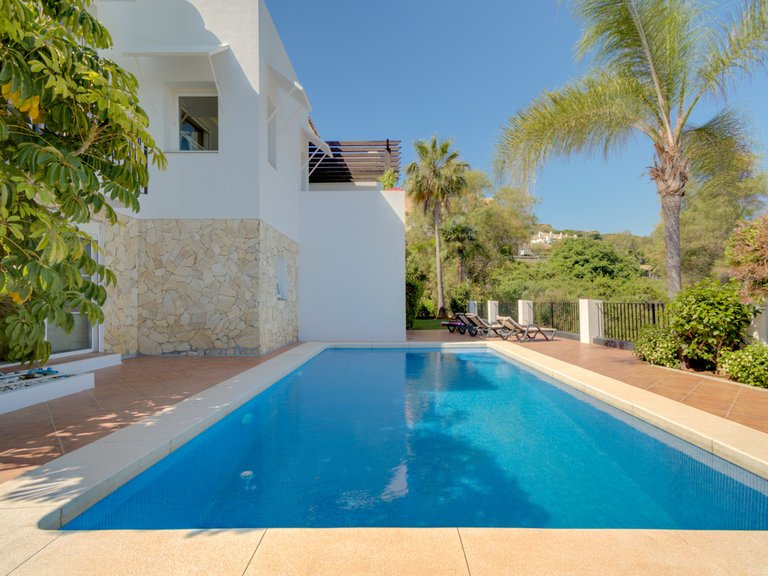 Villa for Sale in La Cala De Mijas, Malaga 30
