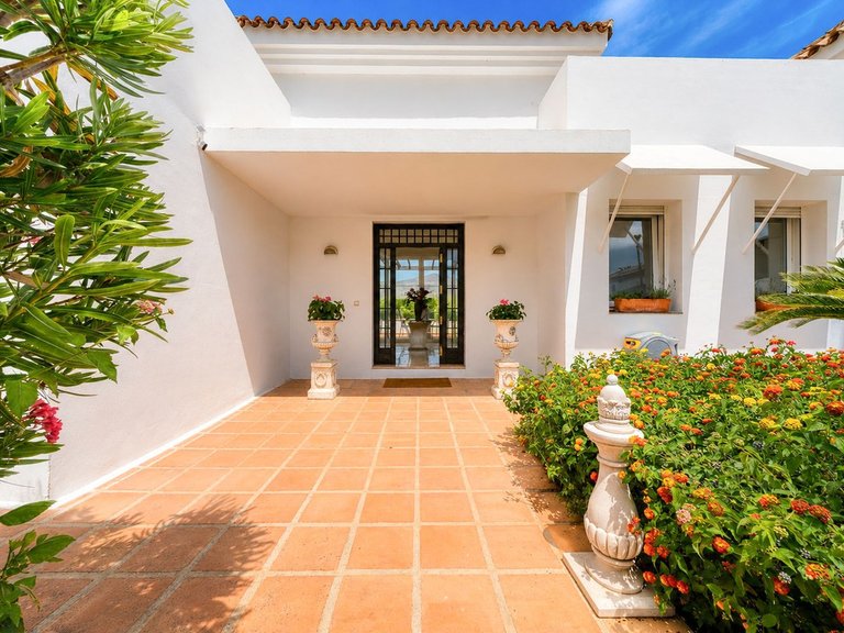 Villa for Sale in La Cala De Mijas, Malaga 6