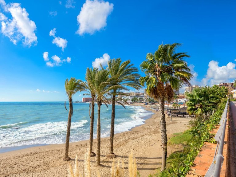 Apartment for Sale in Benalmadena, Malaga 2