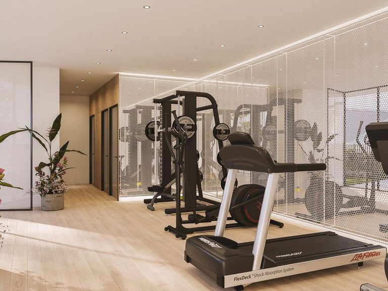 Apartment for Sale in Benalmadena, Malaga 6