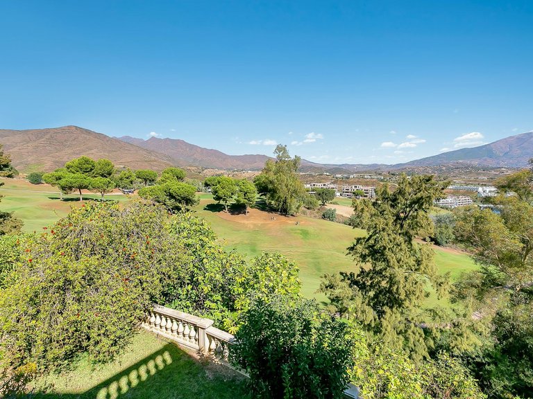 Villa for Sale in La Cala De Mijas, Malaga 2