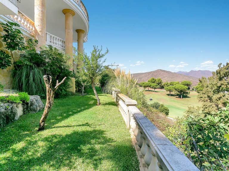 Villa for Sale in La Cala De Mijas, Malaga 12
