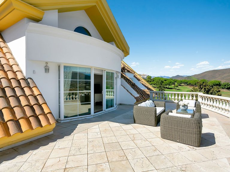 Villa for Sale in La Cala De Mijas, Malaga 13