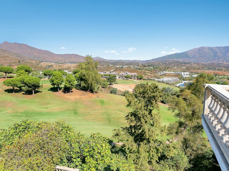 Villa for Sale in La Cala De Mijas, Malaga 17