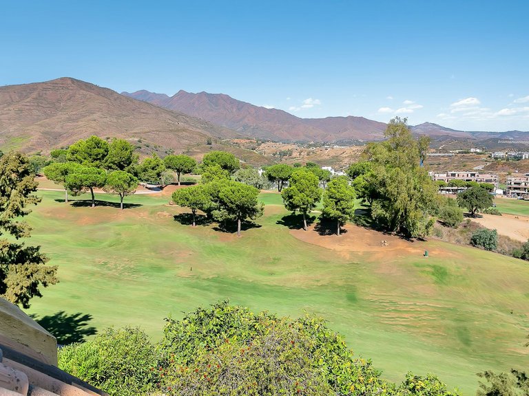 Villa for Sale in La Cala De Mijas, Malaga 18
