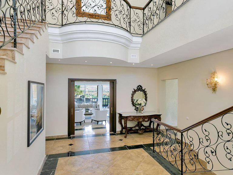 Villa for Sale in La Cala De Mijas, Malaga 20