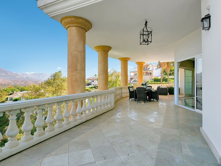 Villa for Sale in La Cala De Mijas, Malaga 21