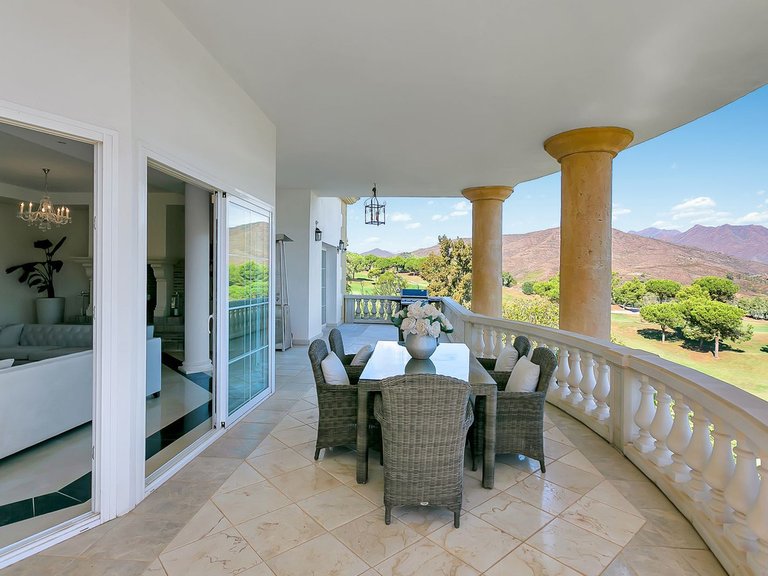 Villa for Sale in La Cala De Mijas, Malaga 22