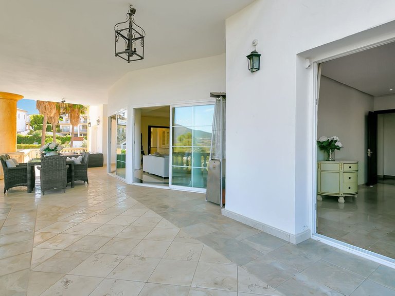 Villa for Sale in La Cala De Mijas, Malaga 23