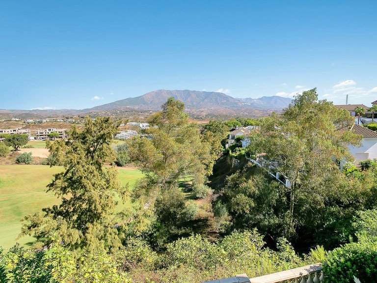 Villa for Sale in La Cala De Mijas, Malaga 24