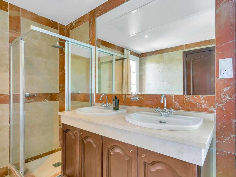 Villa for Sale in La Cala De Mijas, Malaga 28