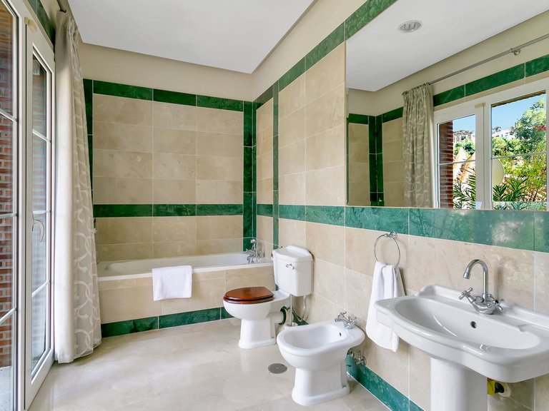 Villa for Sale in La Cala De Mijas, Malaga 29