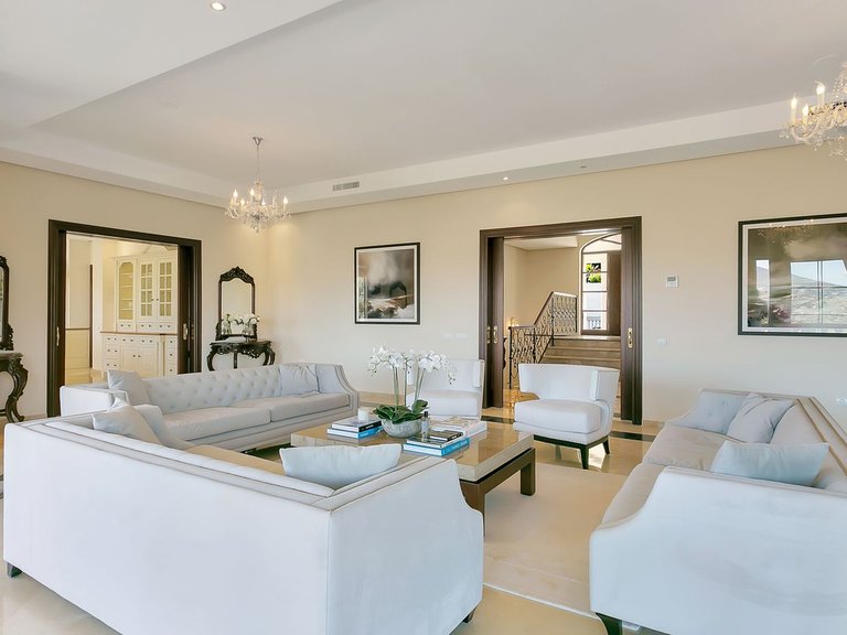 Villa for Sale in La Cala De Mijas, Malaga 33