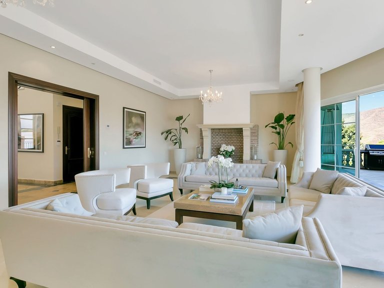 Villa for Sale in La Cala De Mijas, Malaga 34
