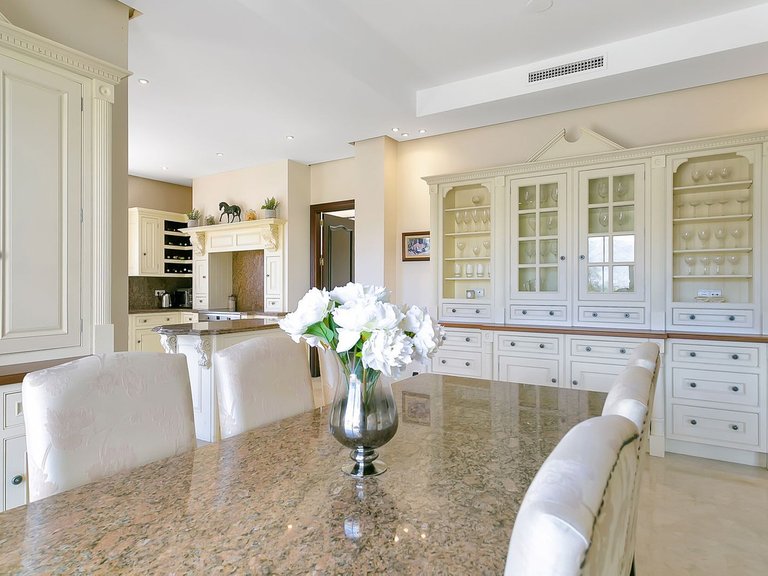 Villa for Sale in La Cala De Mijas, Malaga 37