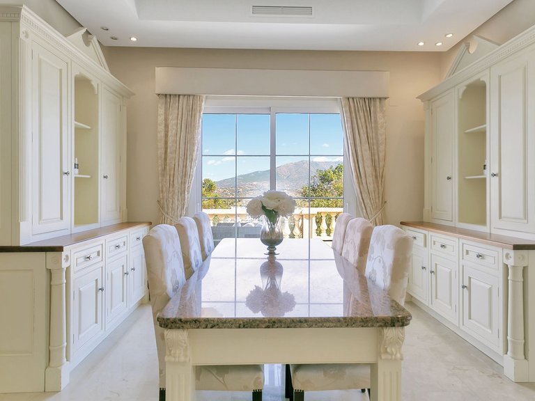Villa for Sale in La Cala De Mijas, Malaga 38
