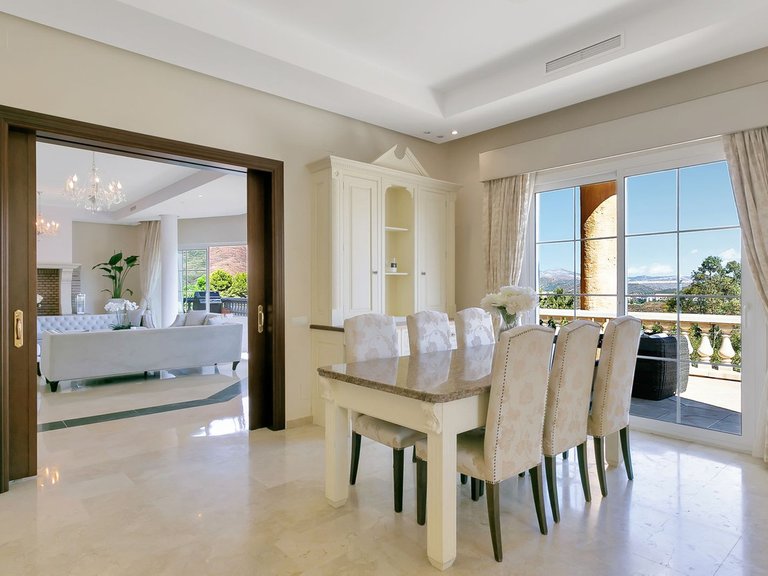 Villa for Sale in La Cala De Mijas, Malaga 39