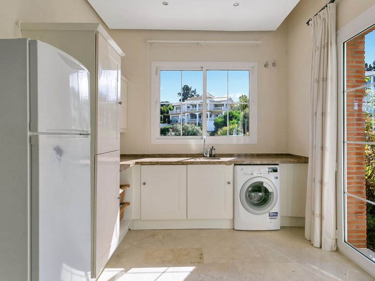 Villa for Sale in La Cala De Mijas, Malaga 41