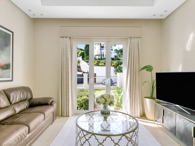 Villa for Sale in La Cala De Mijas, Malaga 43