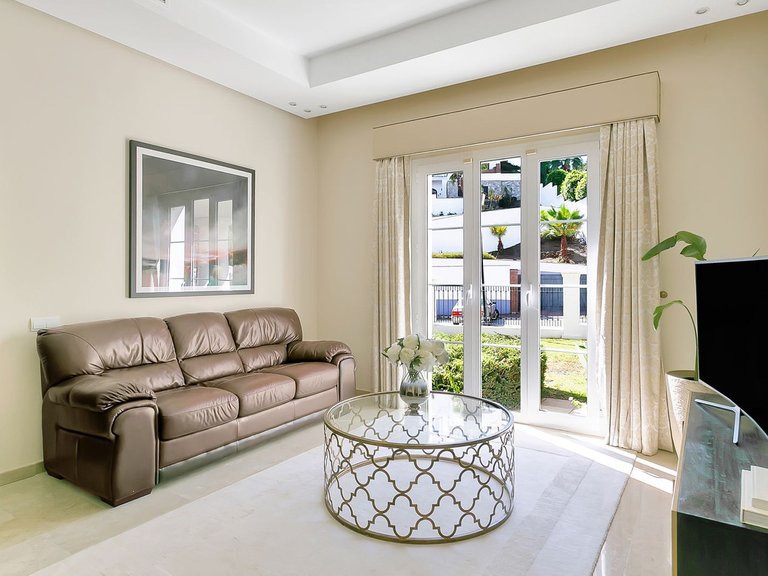 Villa for Sale in La Cala De Mijas, Malaga 44