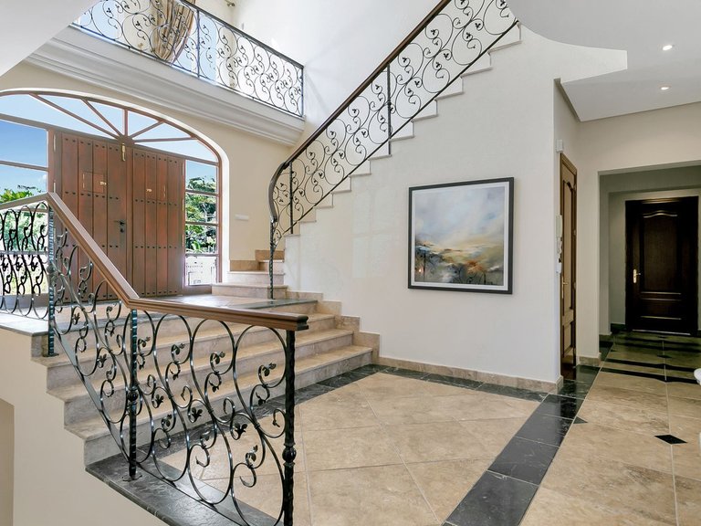 Villa for Sale in La Cala De Mijas, Malaga 46