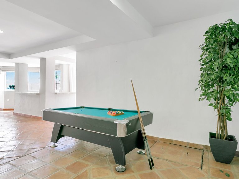 Villa for Sale in La Cala De Mijas, Malaga 48