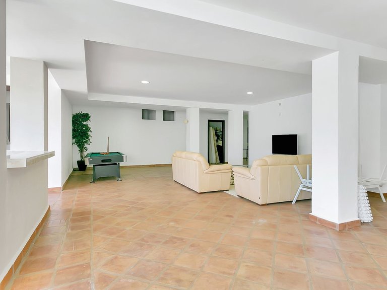 Villa for Sale in La Cala De Mijas, Malaga 50