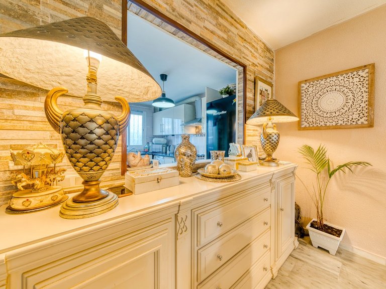 Town House for Sale in Cancelada, Malaga 7