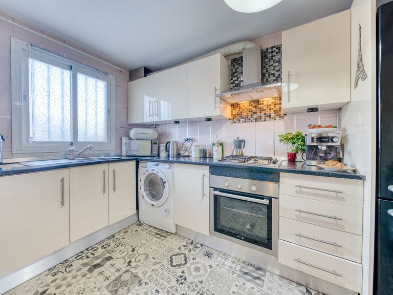 Town House for Sale in Cancelada, Malaga 8