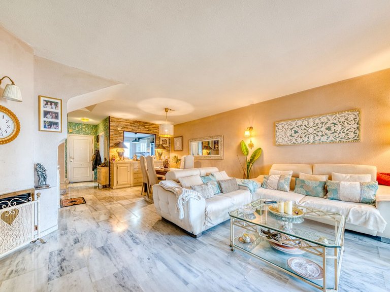 Town House for Sale in Cancelada, Malaga 12