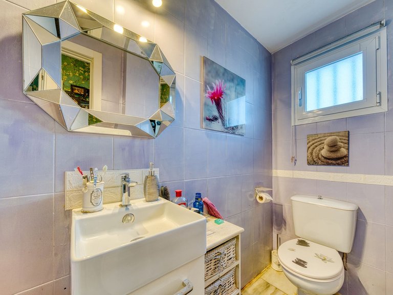 Town House for Sale in Cancelada, Malaga 13