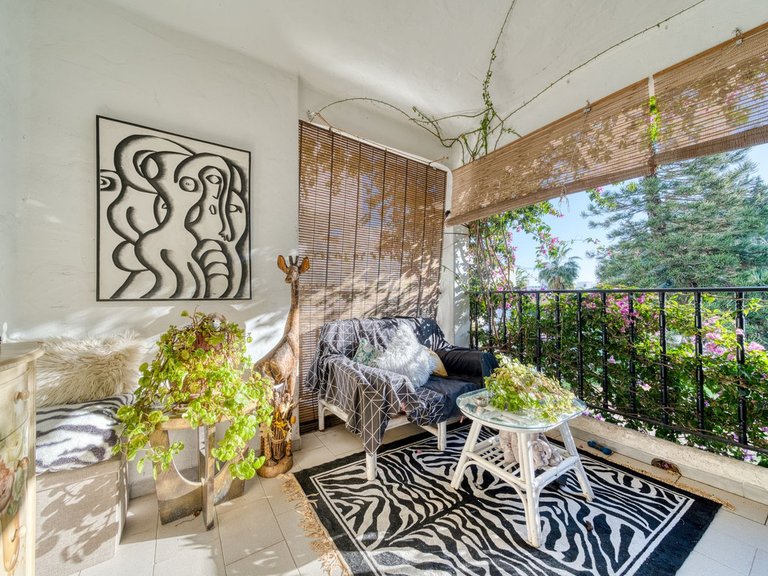 Town House for Sale in Cancelada, Malaga 3